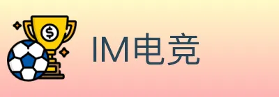 IM电竞 logo